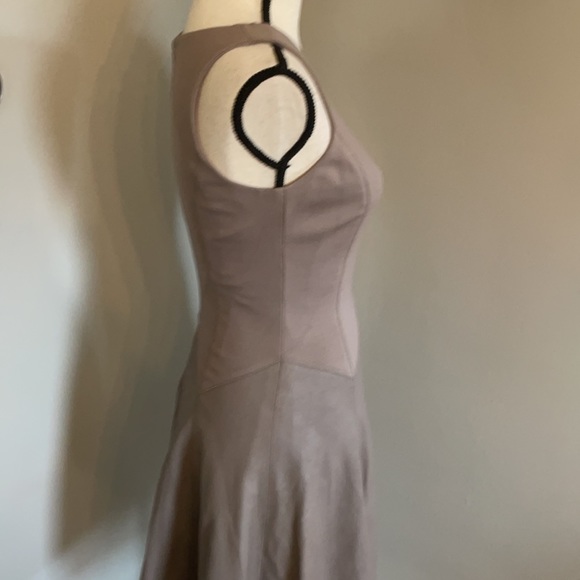 My Tribe genuine leather dress - Picture 6 of 10